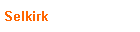 Selkirk